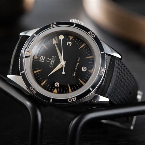 omega seamaster lollipop|Seamaster 300 Watches .